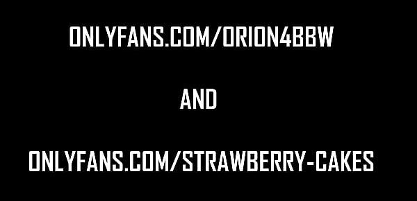 Orion4bbw OnlyFans Leaked